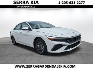 Used 2024 Hyundai Elantra SEL FWD video 1
