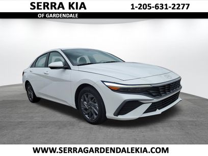 Used 2024 Hyundai Elantra SEL