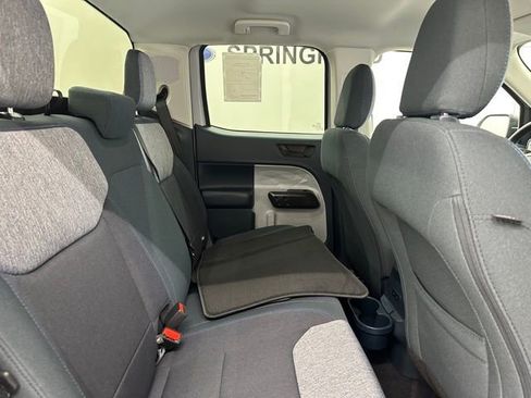 New 2026 Ford Maverick XLT image 14