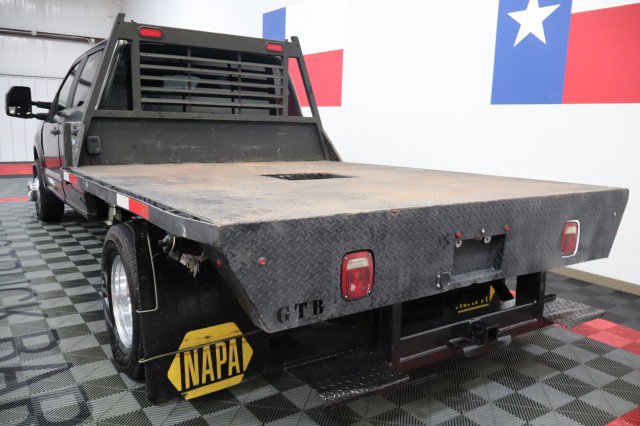 Used 2017 Ford F350 XL w/ Power Equipment Group RWD image 11