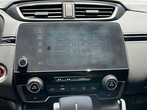 Used 2018 Honda CR-V EX image 14