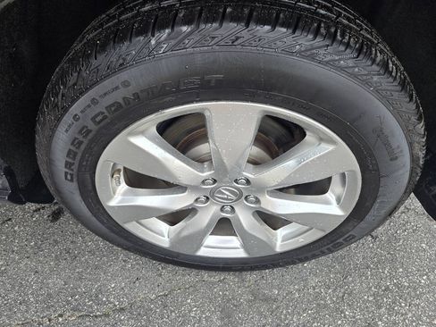 Used 2016 Acura MDX SH-AWD image 25