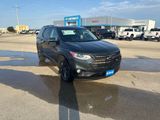 Used 2020 Chevrolet Traverse RS image 1