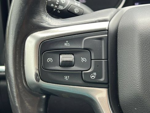 Used 2020 Chevrolet Silverado 1500 LT w/ All-Star Edition AWD/4WD image 26