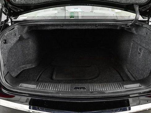 Used 2013 Cadillac CTS Luxury AWD/4WD image 6