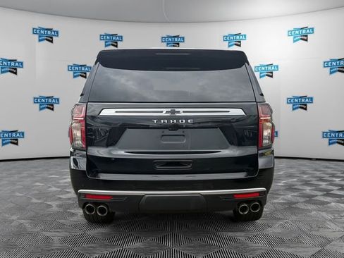 Used 2023 Chevrolet Tahoe High Country w/ Premium Package 2 AWD/4WD image 4