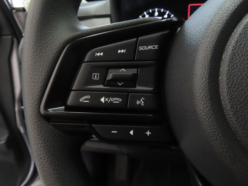 New 2026 Subaru Crosstrek 2.5i AWD/4WD image 12