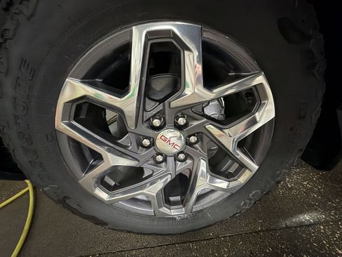 New 2026 GMC Sierra 1500 SLT w/ SLT Premium Plus Package image 33