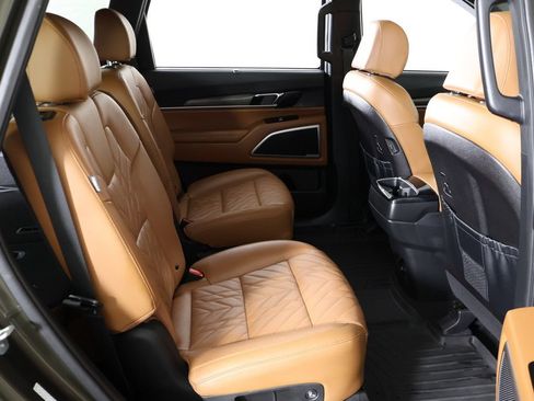 Used 2023 Kia Telluride EX X-Line AWD/4WD image 40