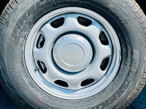 Used 2024 Ford F150 XL AWD/4WD image 13