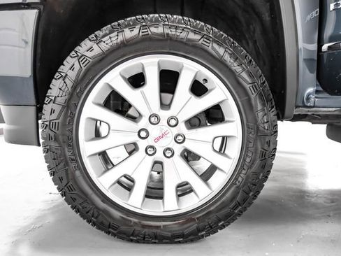 Used 2018 GMC Sierra 1500 Denali AWD/4WD image 71