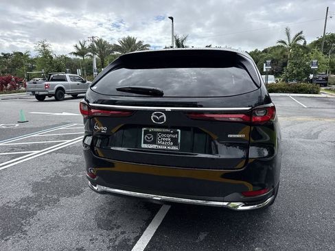 New 2026 MAZDA CX-90 3.3 Turbo w/ Premium Plus Pkg AWD/4WD image 25