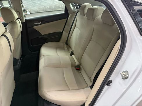 Used 2019 Honda Civic LX image 18