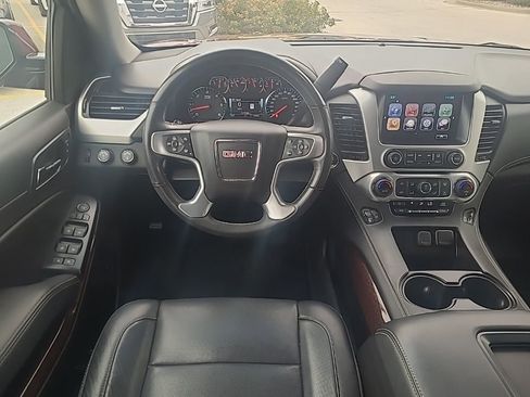 Used 2018 GMC Yukon SLT w/ Open Road Package image 12