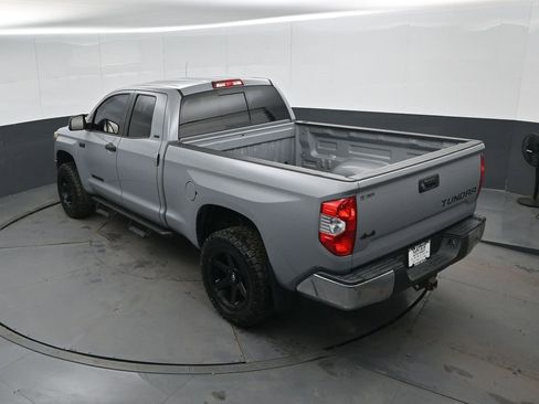 Used 2018 Toyota Tundra SR5 image 52