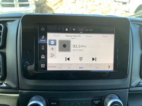 New 2024 RAM ProMaster 2500 w/ Safety Group image 27