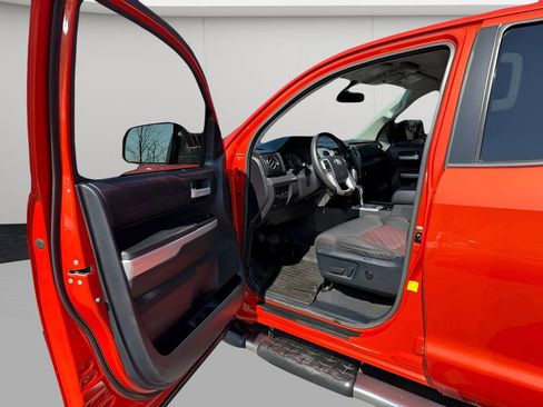 Used 2015 Toyota Tundra TRD Pro image 18