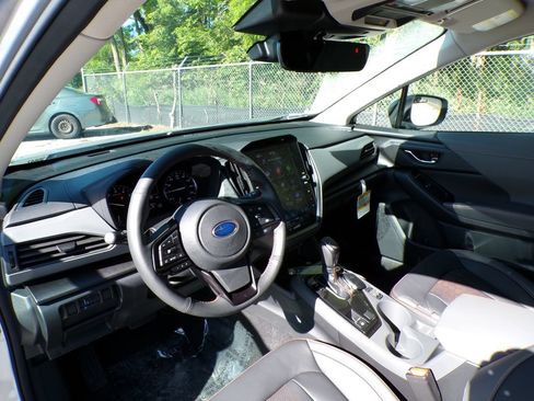New 2026 Subaru Crosstrek 2.5i Limited w/ Crosstrek Mirror Package AWD/4WD image 11