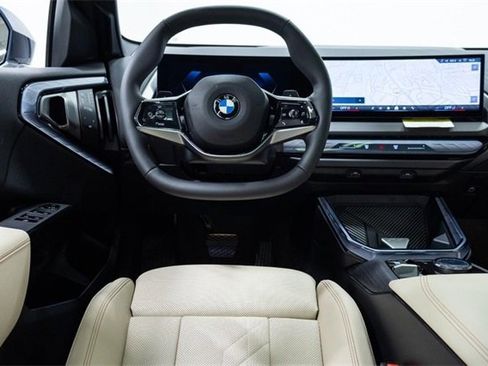 New 2026 BMW X3 xDrive30 w/ Convenience Package image 4