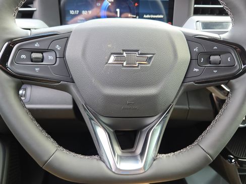 New 2027 Chevrolet Bolt LT w/ Comfort Package image 11