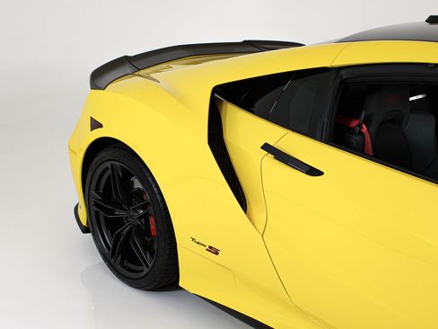 Used 2022 Acura NSX Type S AWD/4WD image 12