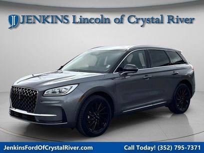 Used 2024 Lincoln Corsair Reserve w/ Equipment Group 202A