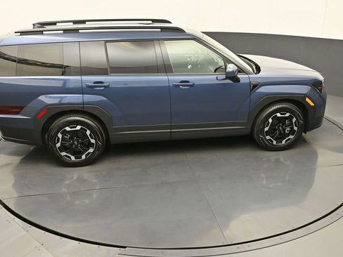 Certified 2025 Hyundai Santa Fe SEL image 32