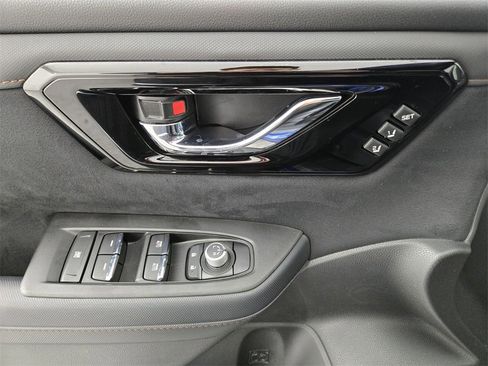 New 2026 Subaru Forester Touring image 12