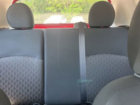 Used 2024 Mitsubishi Mirage LE FWD image 21