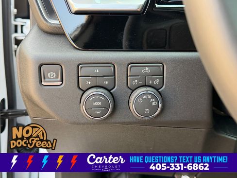 New 2026 Chevrolet Silverado 3500 LT AWD/4WD image 19