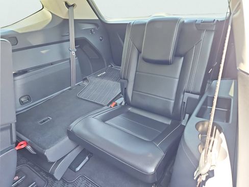 Used 2022 Volkswagen Atlas SE AWD/4WD image 30