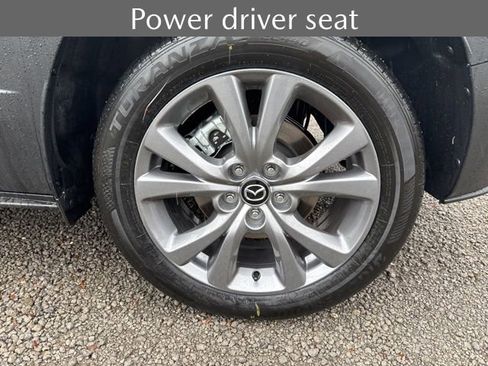 Certified 2025 MAZDA CX-30 AWD 2.5 S w/ Preferred Package image 17