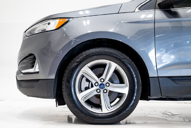 Used 2022 Ford Edge SEL w/ Convenience Package AWD/4WD image 31