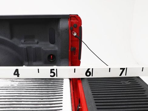 Used 2022 RAM 1500 Big Horn image 12