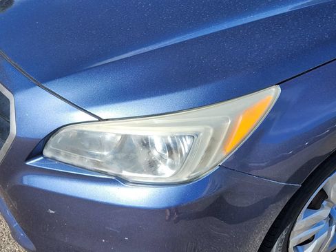 Used 2015 Subaru Legacy 2.5i AWD/4WD image 10