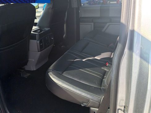 Certified 2020 Ford F150 XL w/ Equipment Group 101A Mid RWD image 13