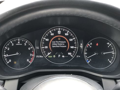 Used 2024 MAZDA CX-90 3.3 Turbo w/ Premium Package image 18