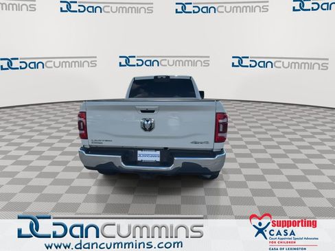 Used 2024 RAM 2500 Limited AWD/4WD image 7