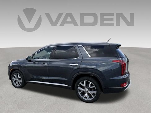 Used 2020 Hyundai Palisade SEL w/ Convenience Package FWD image 3