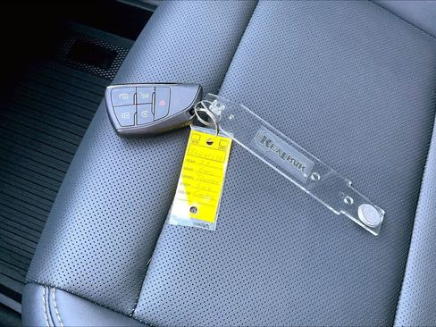 Used 2026 GMC Terrain Elevation w/ Elevation Premium Package image 26