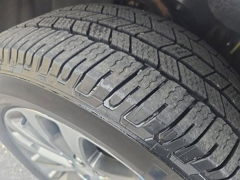 Used 2018 Ford Expedition Max Limited w/ Equipment Group 301A AWD/4WD image 37