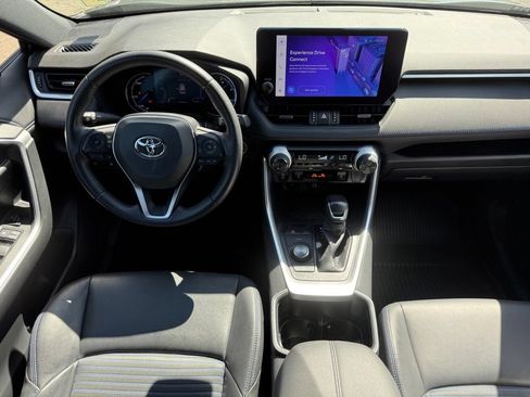 Certified 2023 Toyota RAV4 XSE w/ XSE Grade Weather Package AWD/4WD image 19