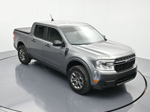 Used 2023 Ford Maverick XLT image 30