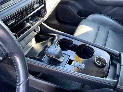 Certified 2021 Nissan Rogue SL image 20