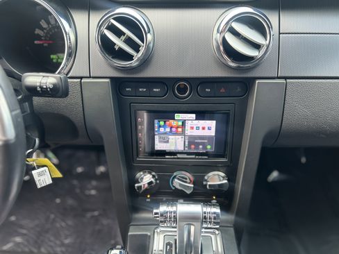 Used 2008 Ford Mustang GT image 21