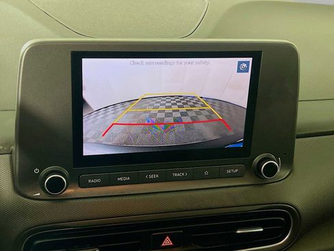 Certified 2023 Hyundai Kona SEL image 13