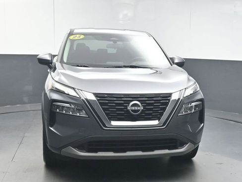 Used 2023 Nissan Rogue SV AWD/4WD image 3