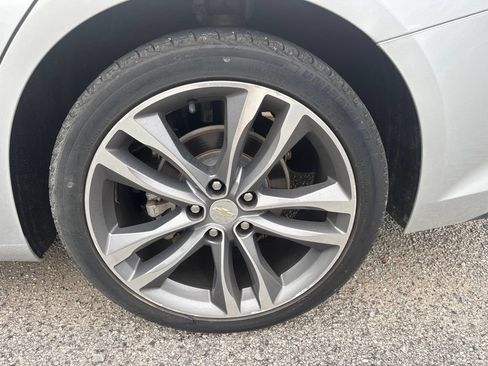 Used 2021 Chevrolet Malibu LT FWD image 24