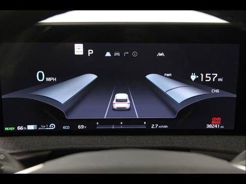 Used 2022 Kia EV6 Wind image 8