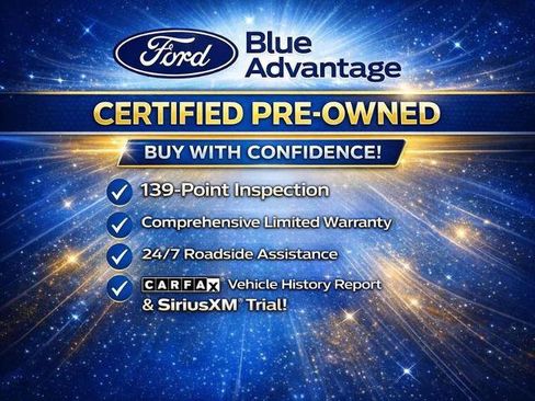 Certified 2024 Ford F350 Lariat w/ Lariat Ultimate Package AWD/4WD image 2